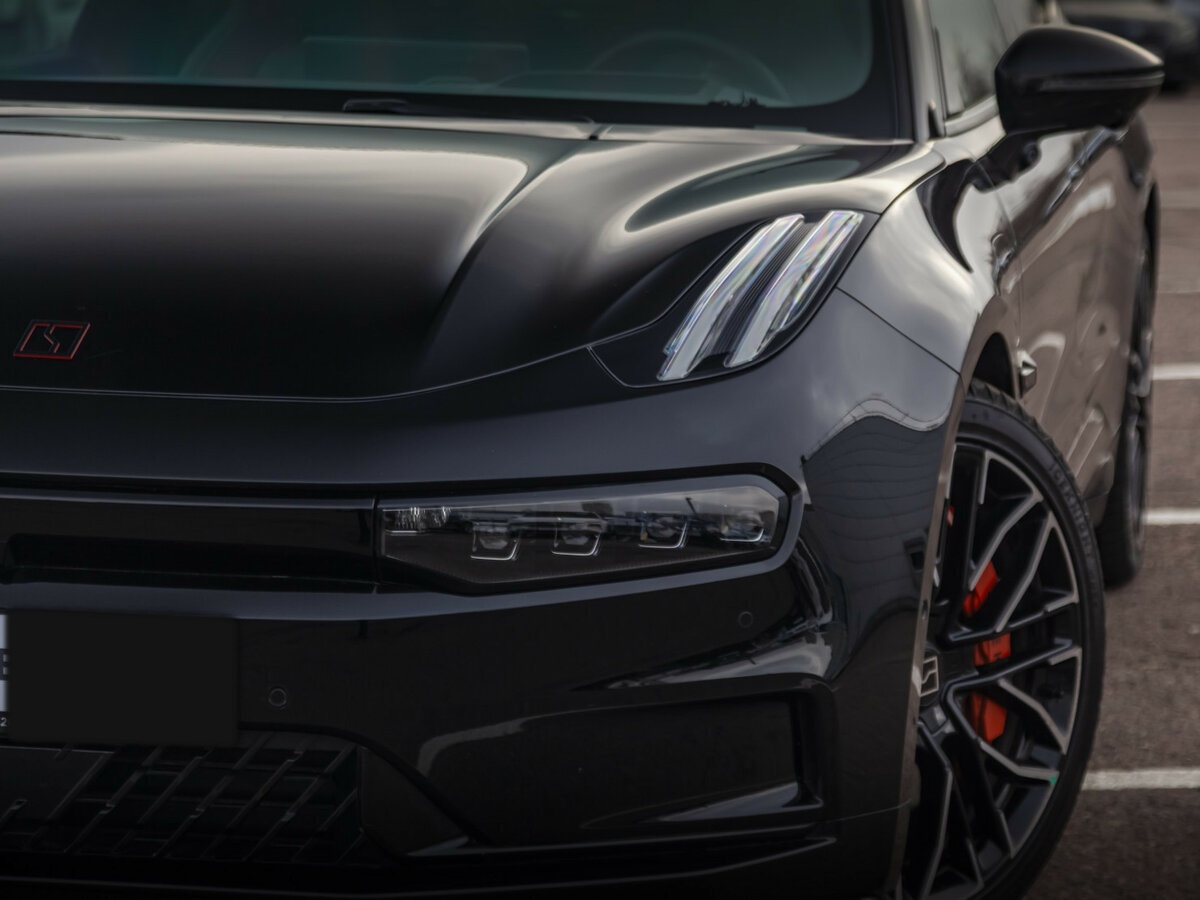 Zeekr 001 100 kWh I, 2023 - 24 000 км. | Фото №2