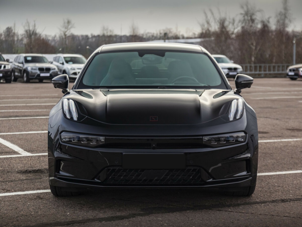 Zeekr 001 100 kWh I, 2023 - 24 000 км. | Фото №3