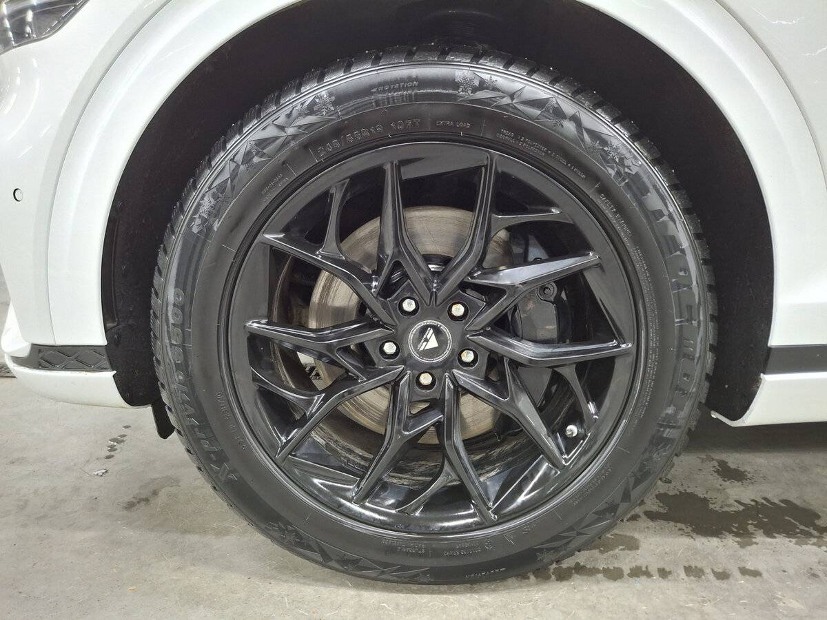 Genesis GV70 I, 2021 Фото №18