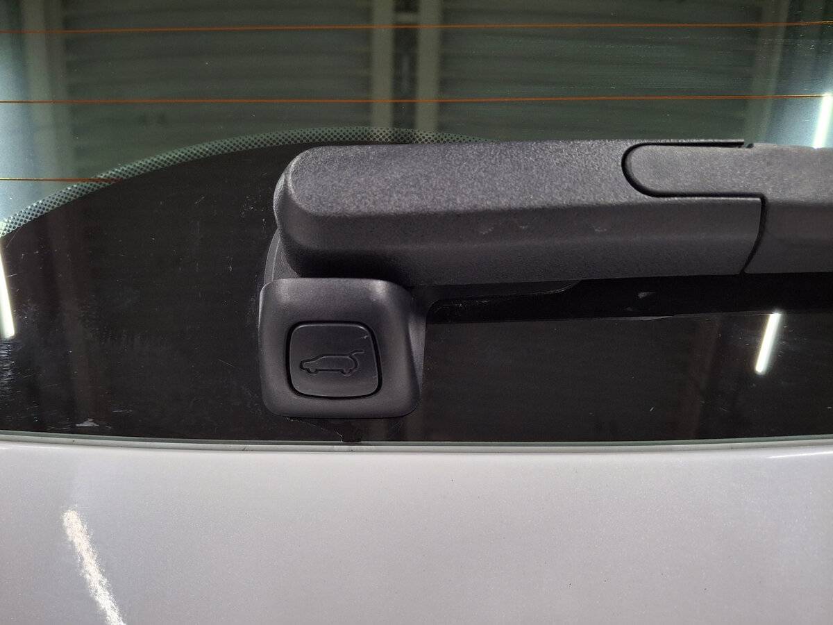 Genesis GV70 I, 2021 Фото №21