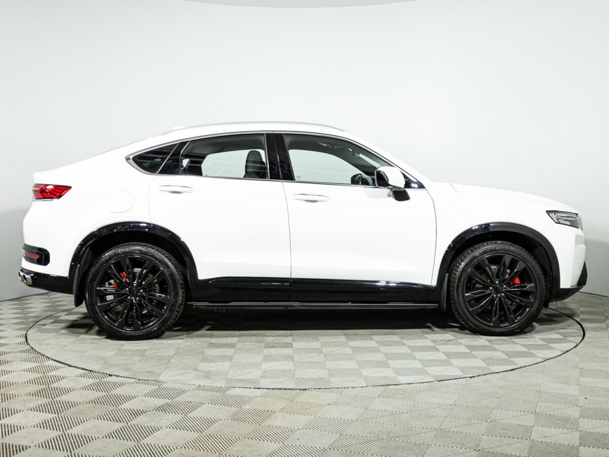 Knewstar 001, 2024 - 22 963 км. | Фото №4