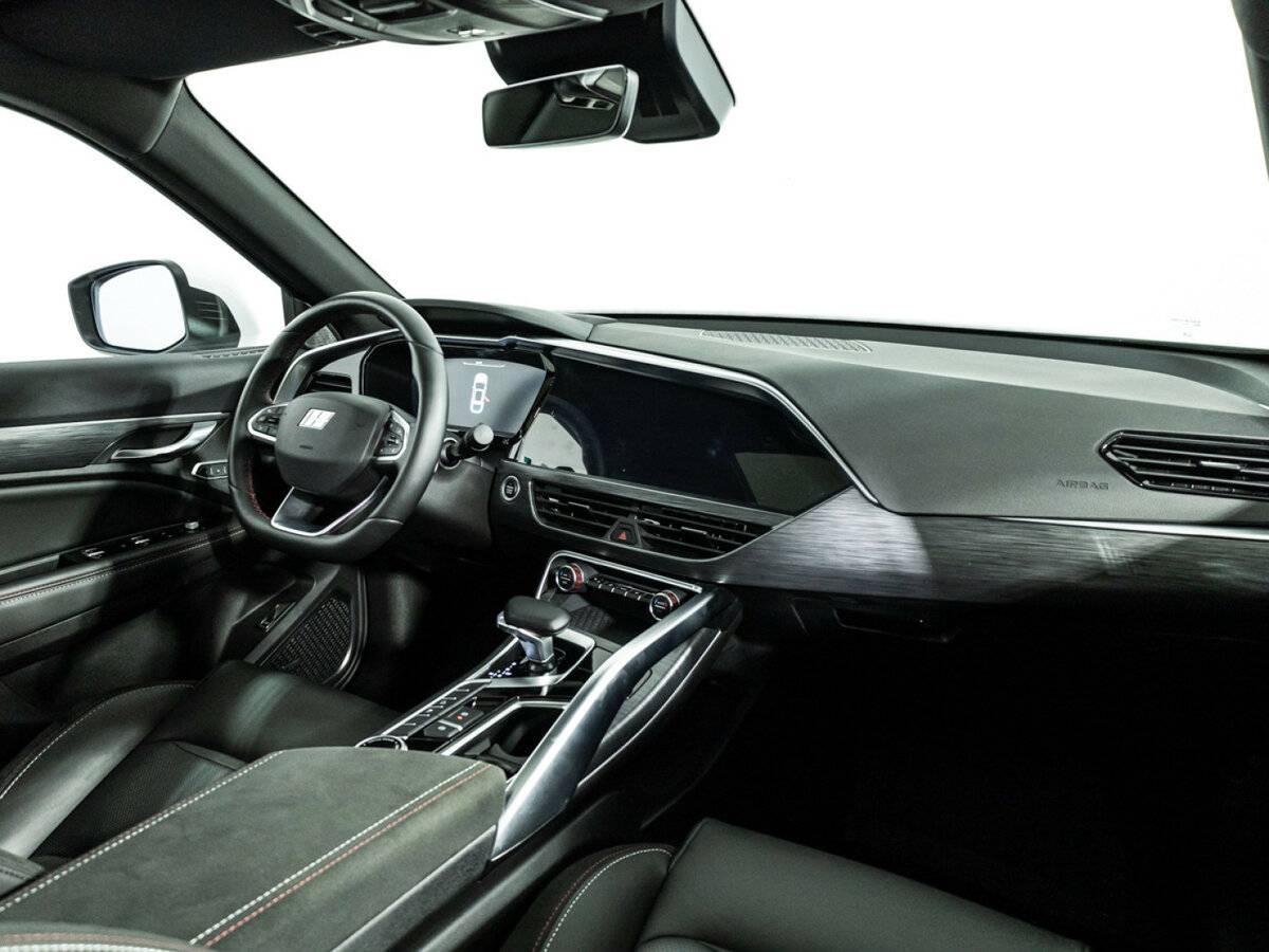 Knewstar 001, 2024 Фото №9