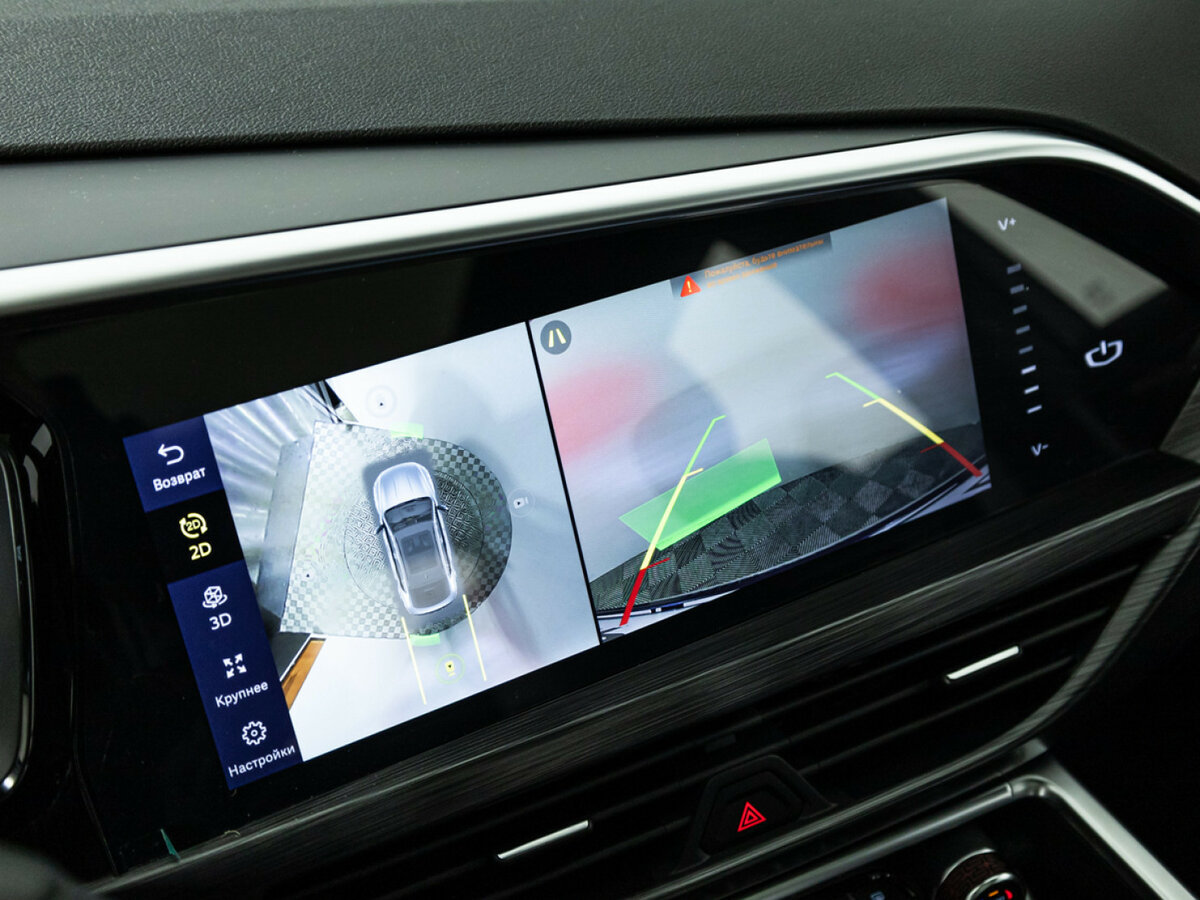 Knewstar 001, 2024 Фото №18