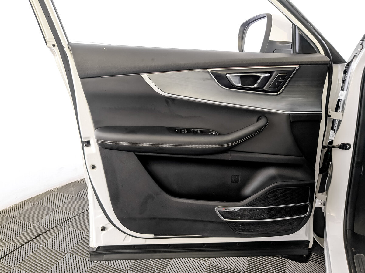 Chery Tiggo 7 Pro I, 2022 Фото №19