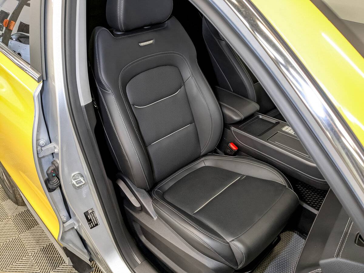 Chery Tiggo 7 Pro Max I, 2024 Фото №22