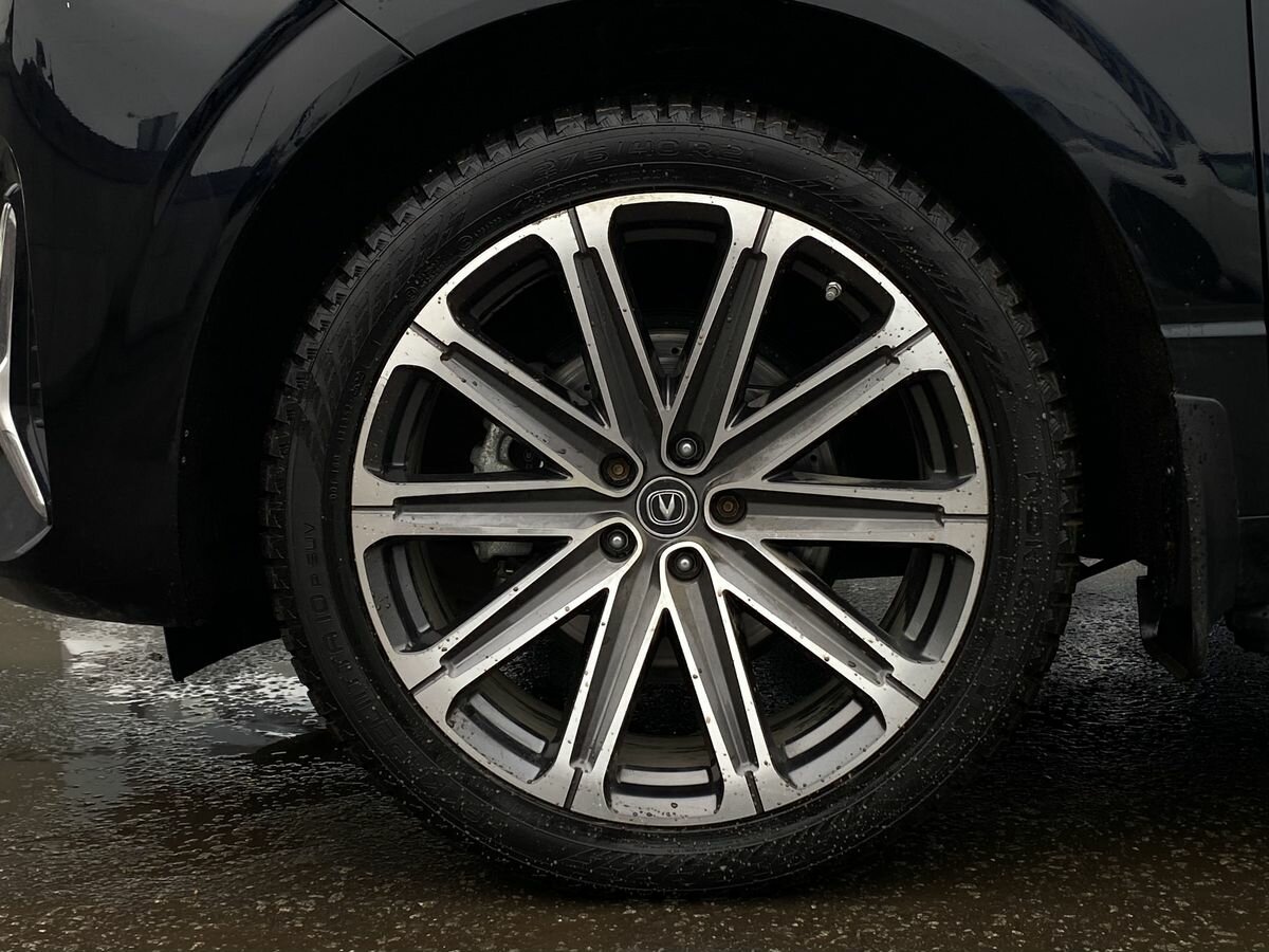 Changan UNI-K, 2023 Фото №9