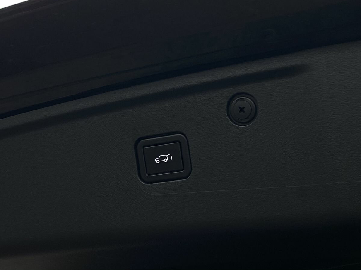 Changan UNI-K, 2023 Фото №11