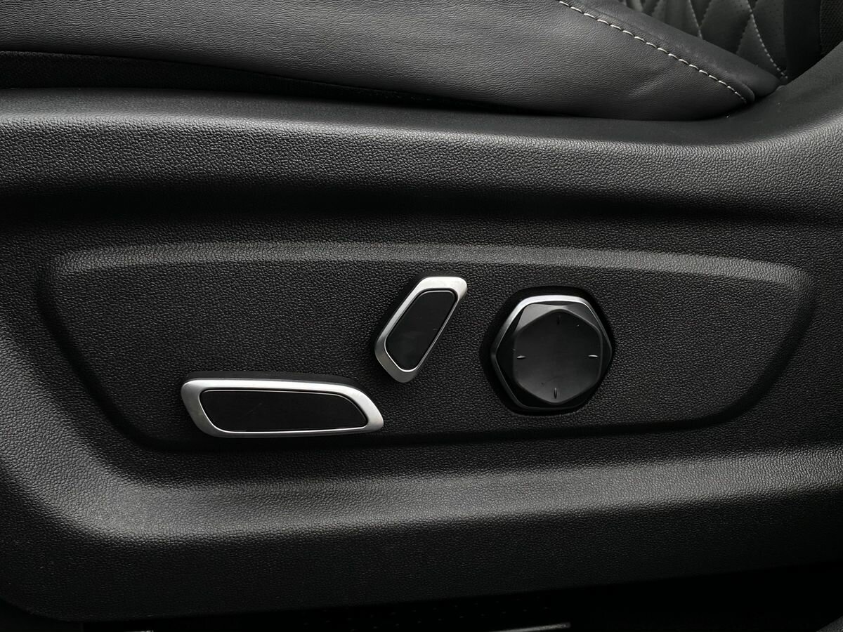 Changan UNI-K, 2023 Фото №26