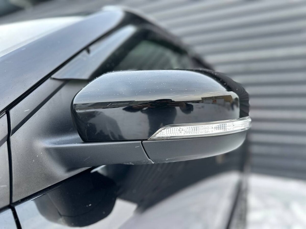 Changan CS55 I, 2021 - 52 239 км. | Фото №4