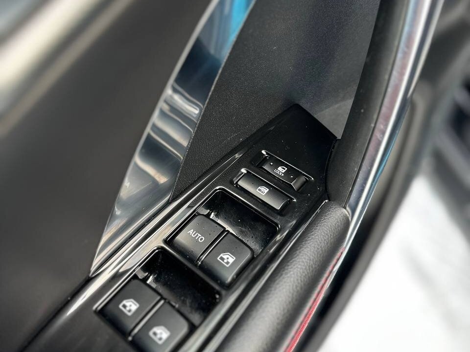 Changan CS55 I, 2021 Фото №15