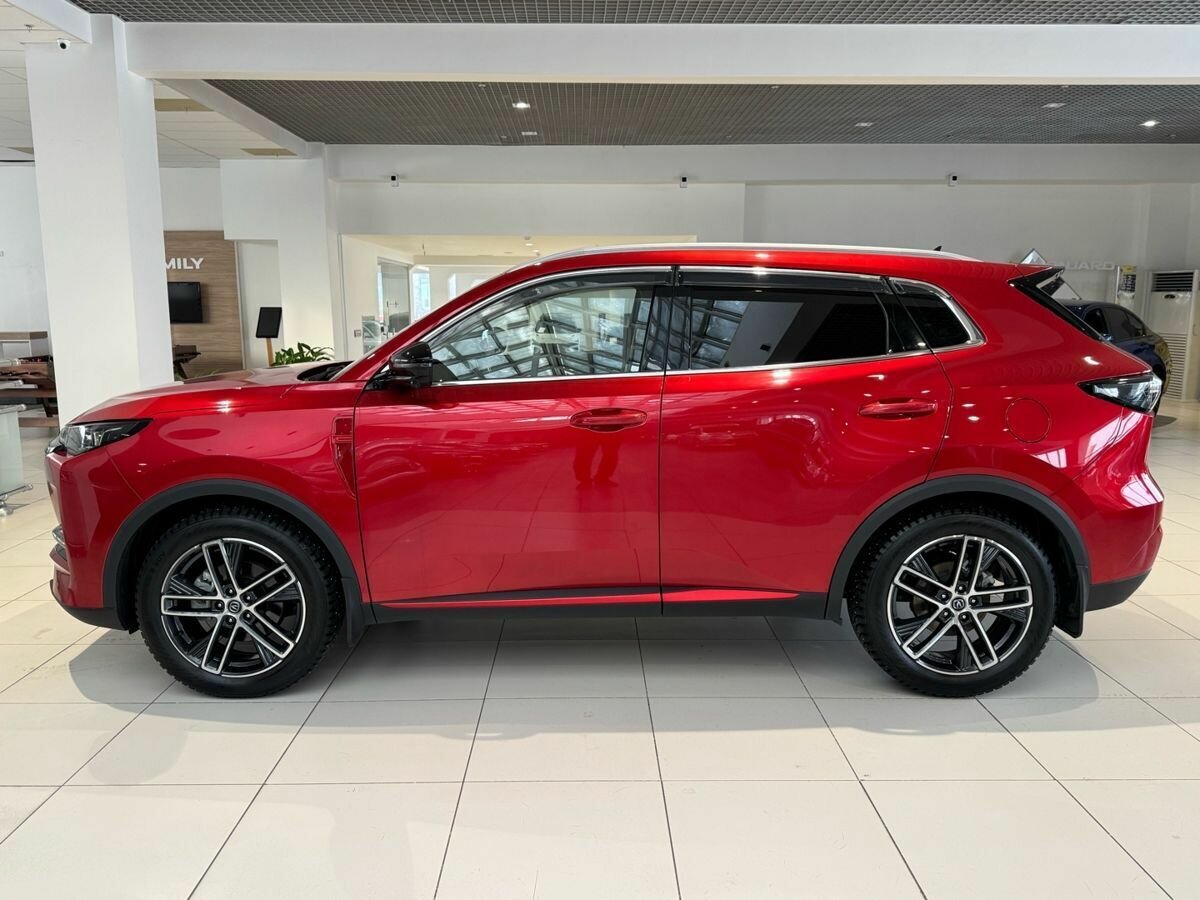 Changan CS55 Plus II, 2023 - 32 208 км. | Фото №5