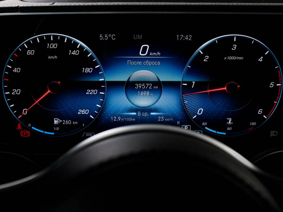 Mercedes-Benz GLE Coupe 350 d II (C167), 2021 Фото №9