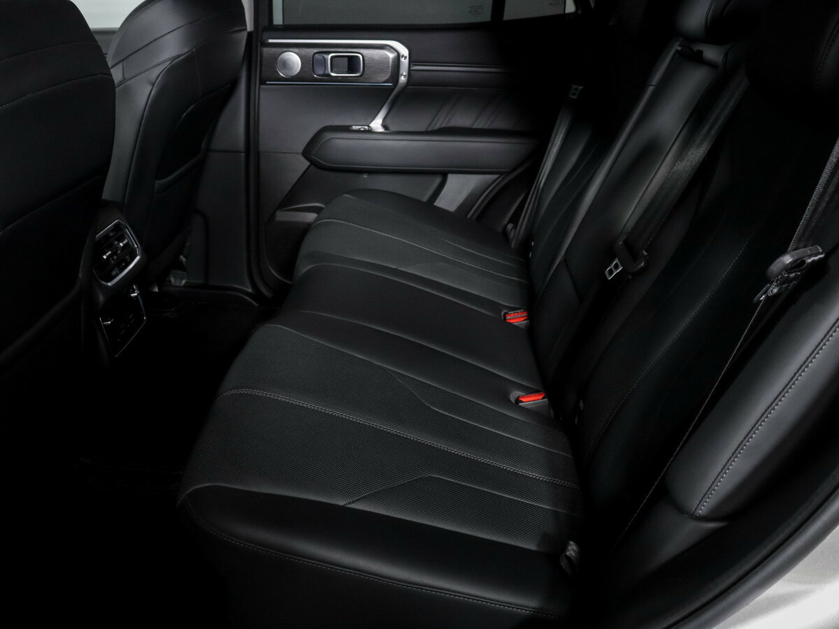 Tank 400 I, 2023 Фото №10