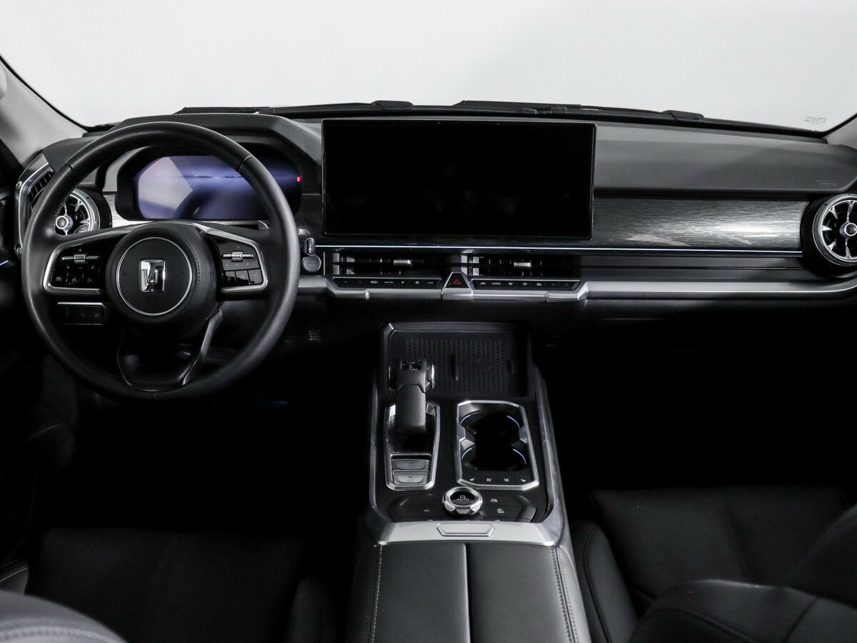 Tank 400 I, 2023 Фото №12