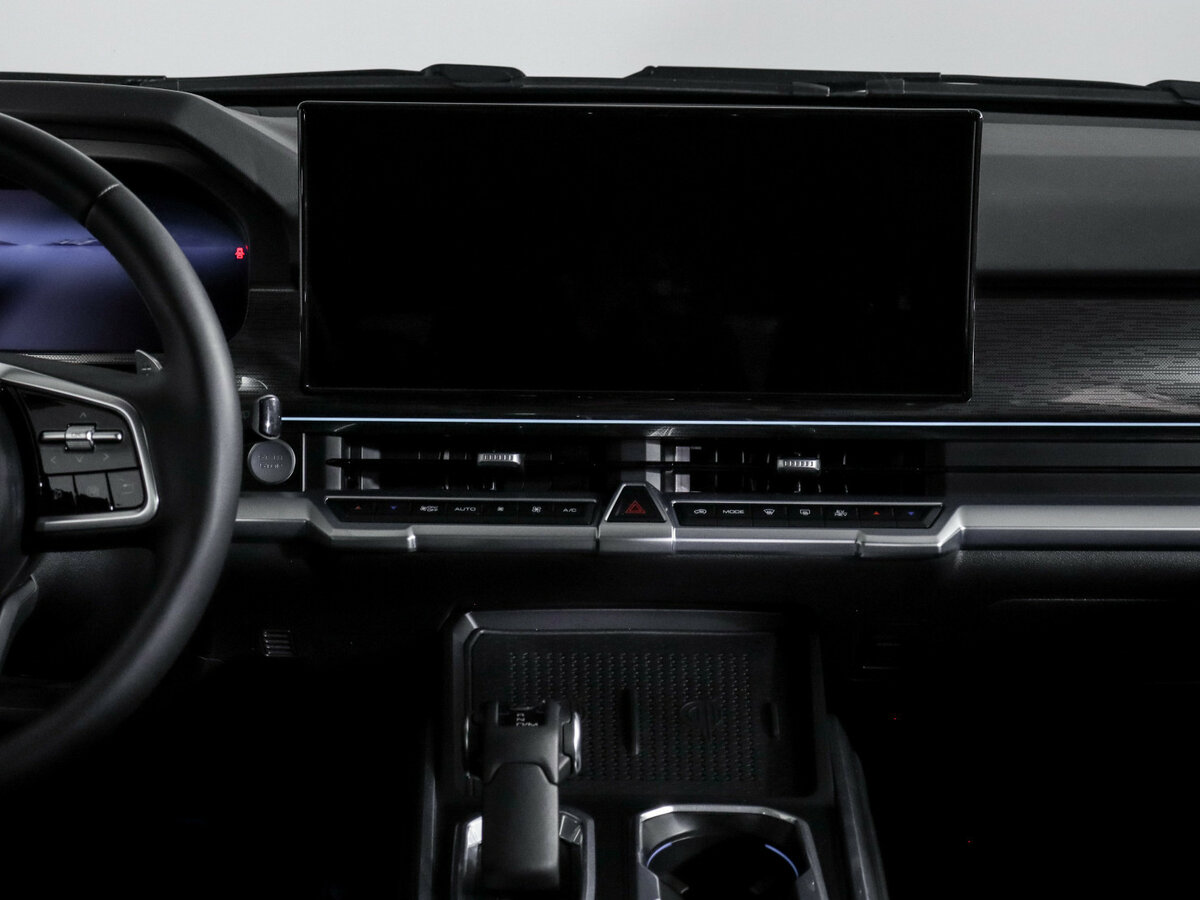 Tank 400 I, 2023 Фото №13