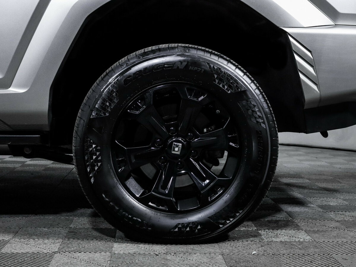 Tank 400 I, 2023 Фото №15