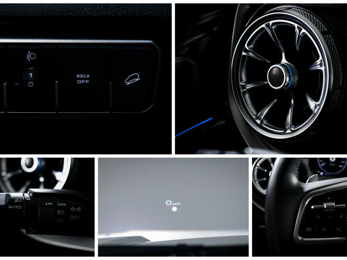 Tank 400 I, 2023 Фото №17