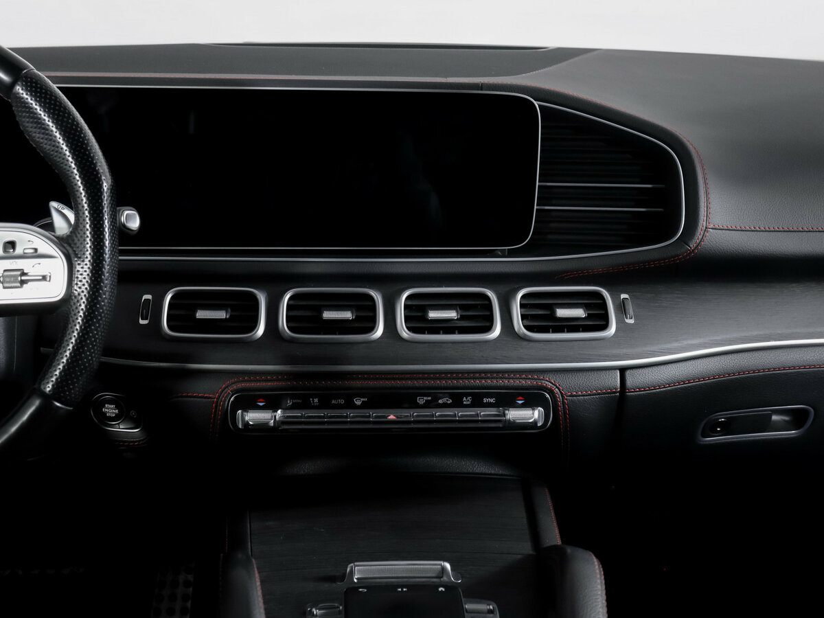 Mercedes-Benz GLE Coupe AMG 53 AMG II (C167), 2021 Фото №13