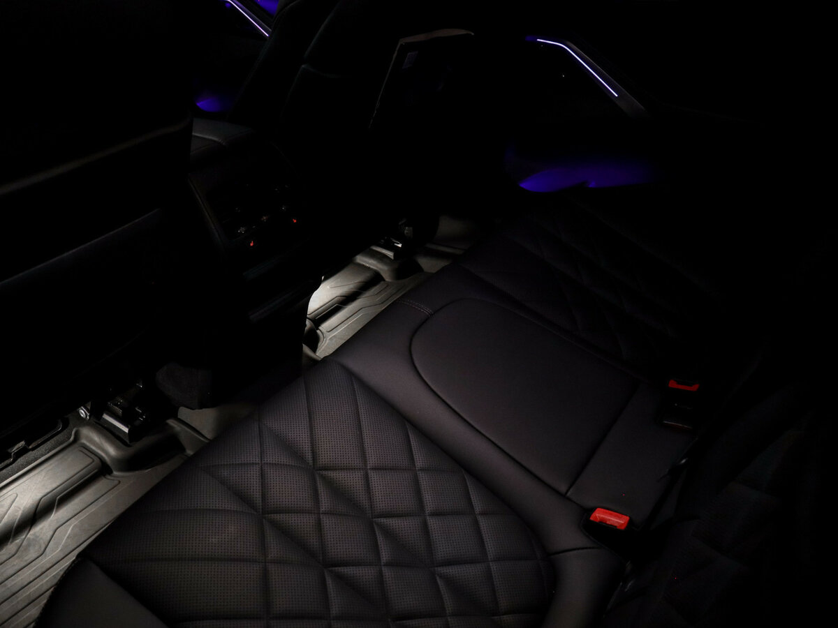 BMW X6 30d III (G06) Рестайлинг, 2023 Фото №14