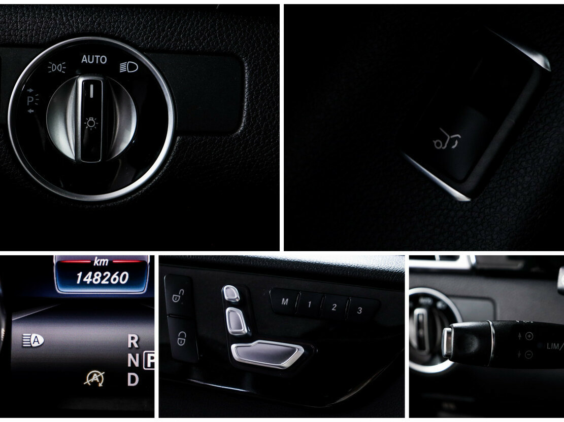 Mercedes-Benz GLE Coupe 350 d I (C292), 2018 Фото №18