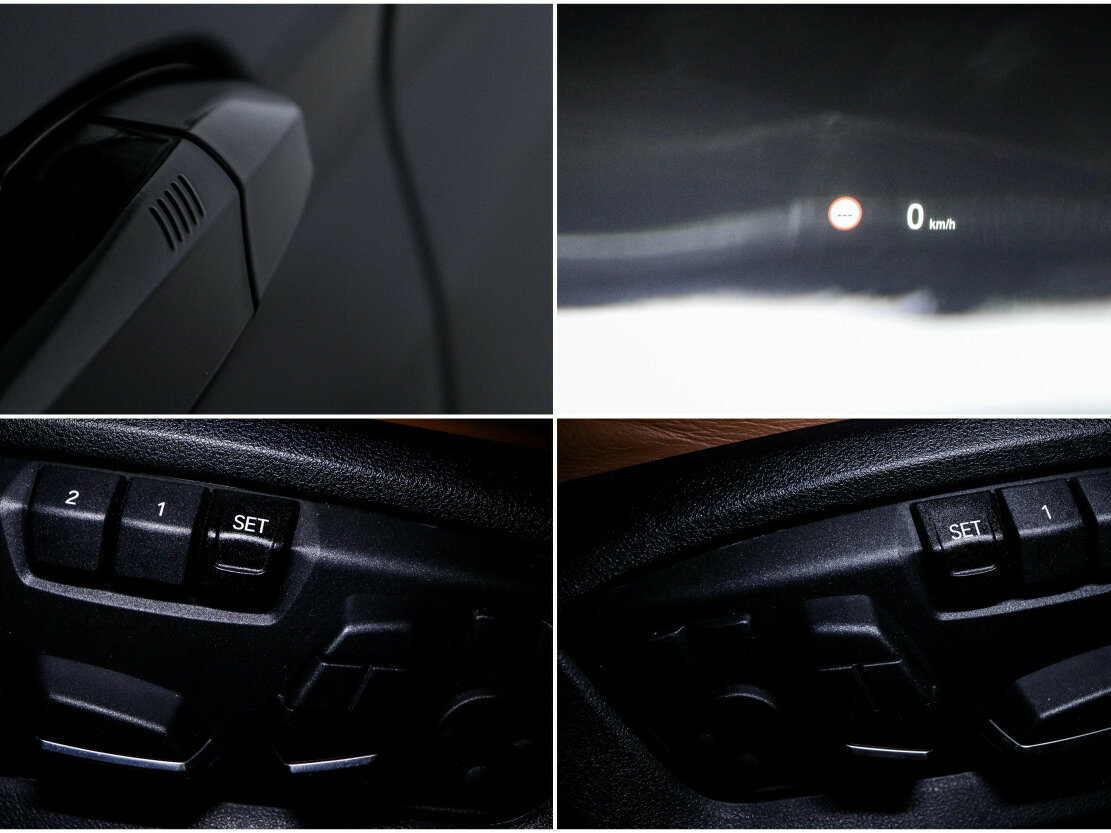 BMW X5 M II (F85), 2017 Фото №21