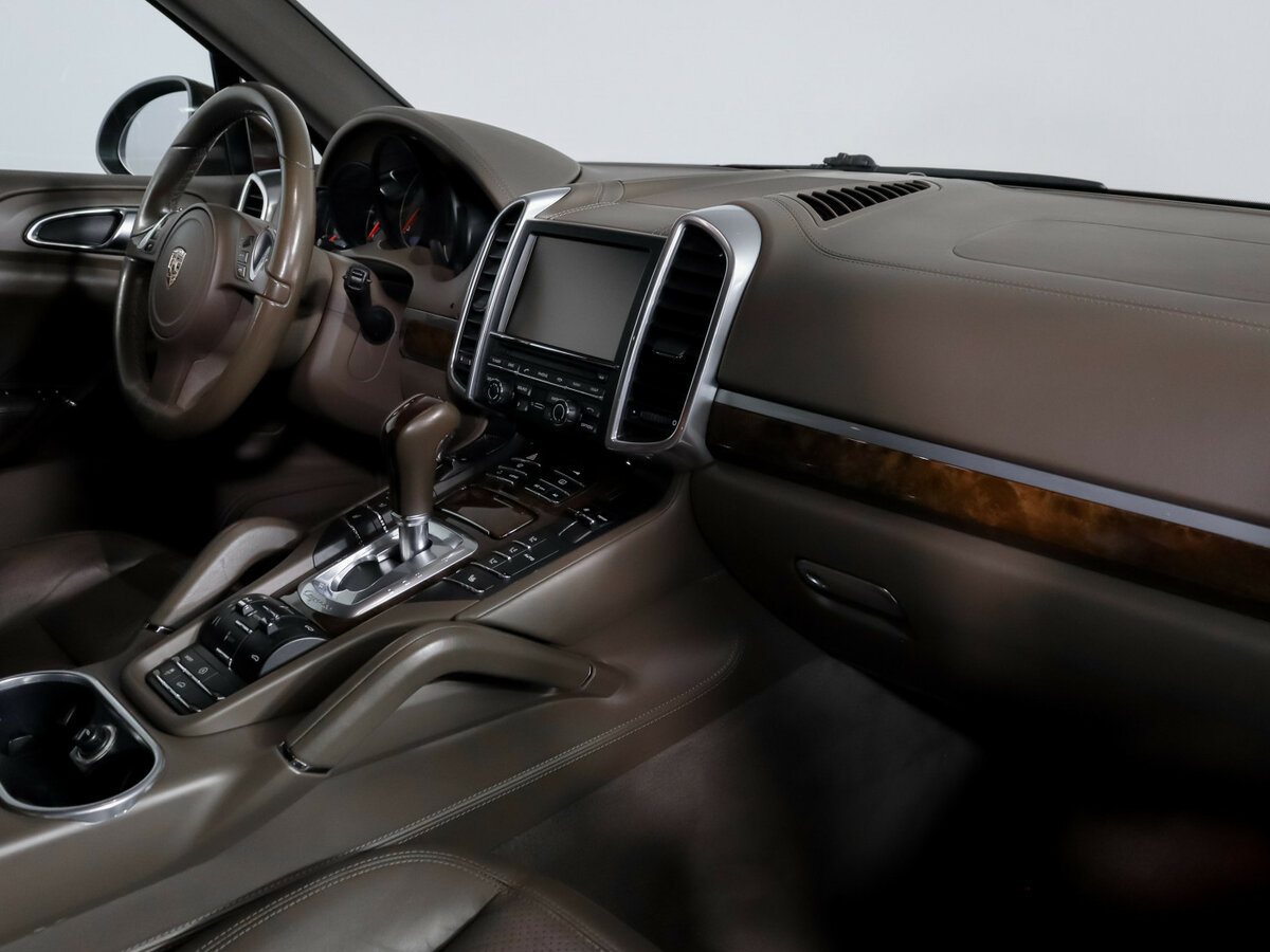 Porsche Cayenne II (958), 2011 - 145 179 км. | Фото №7