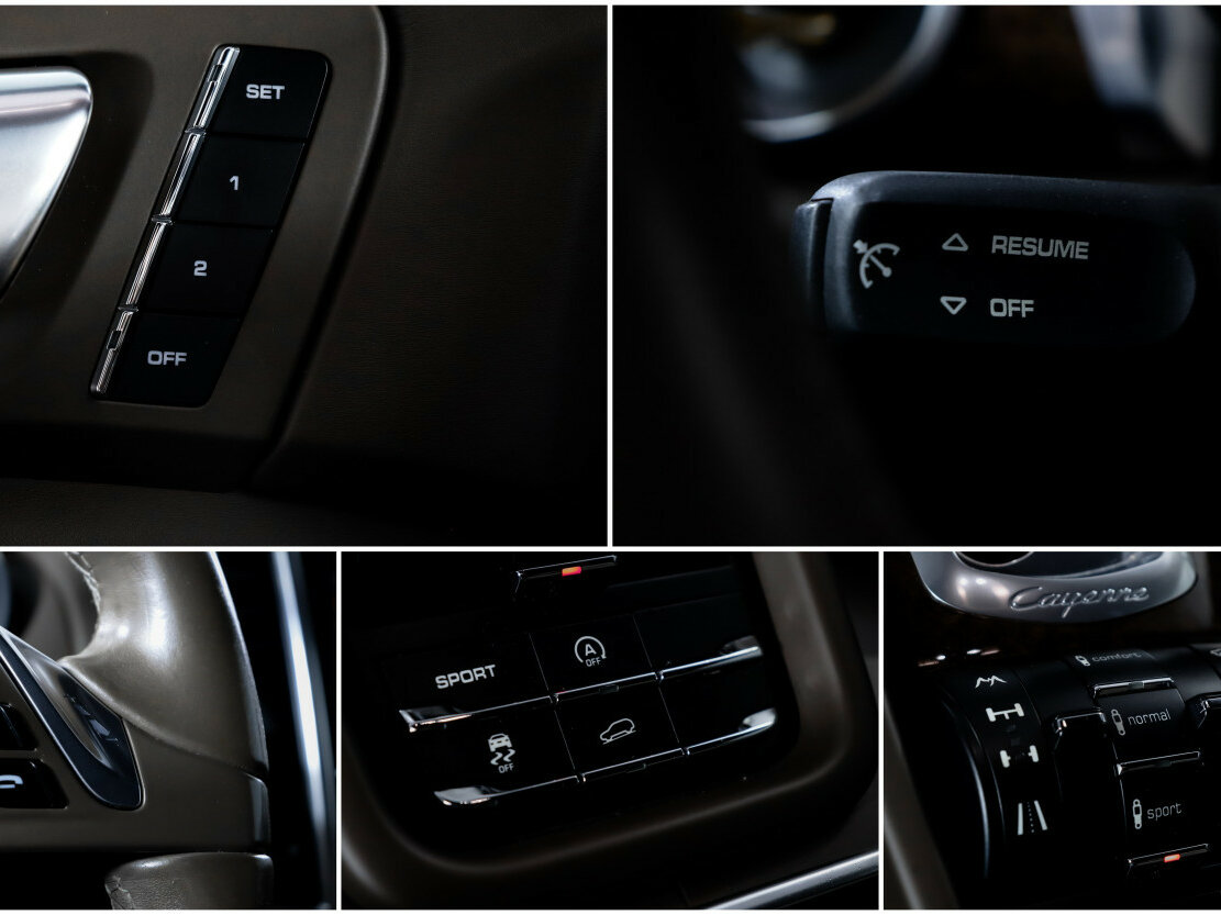 Porsche Cayenne II (958), 2011 Фото №15