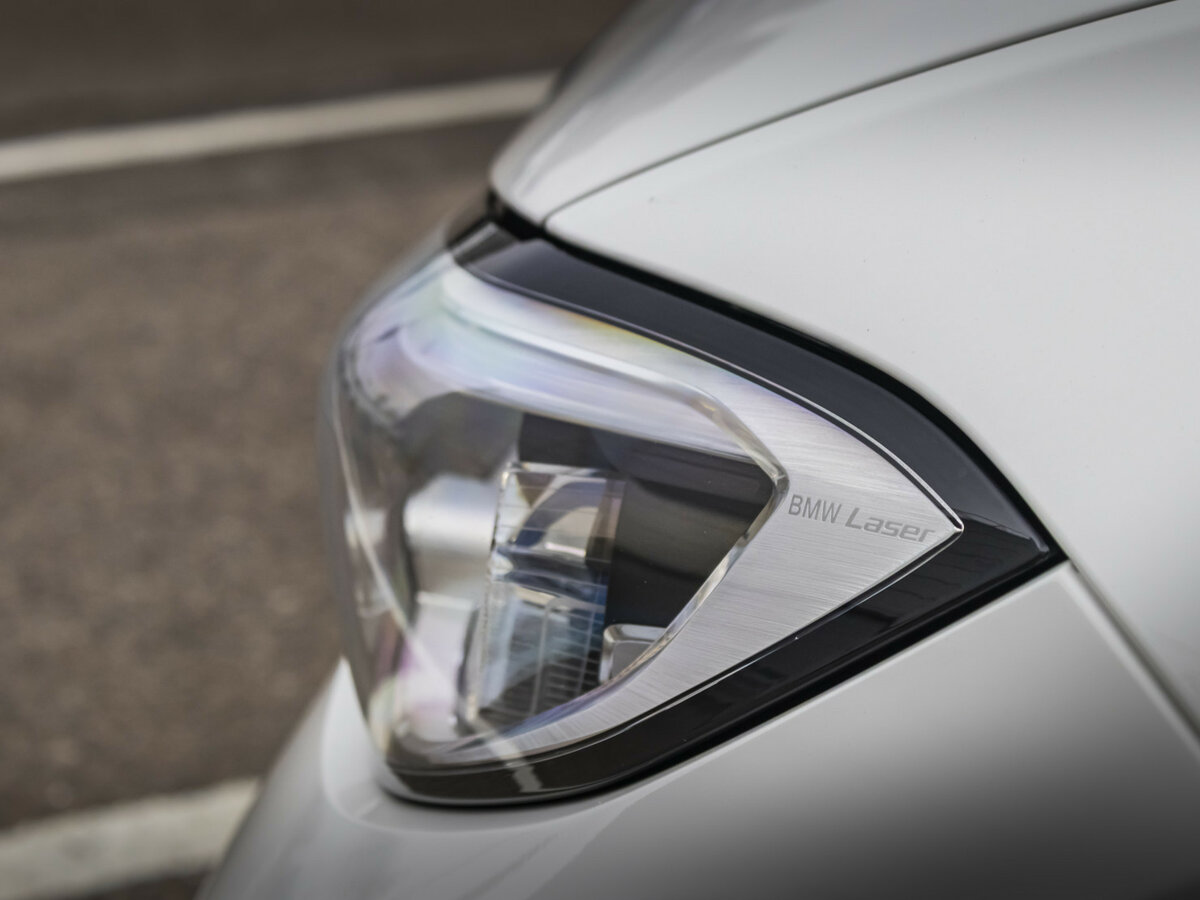 BMW 3 серии 320d xDrive VII (G2x), 2020 - 141 426 км. | Фото №2