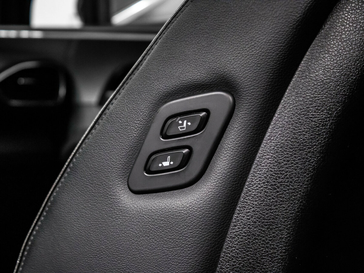 Hyundai Santa Fe IV Рестайлинг, 2021 Фото №12