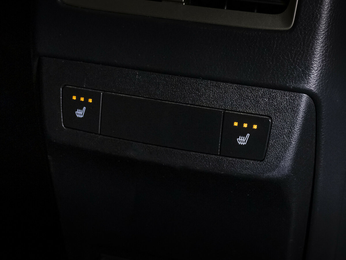 Lexus RX 300 IV Рестайлинг, 2020 Фото №17