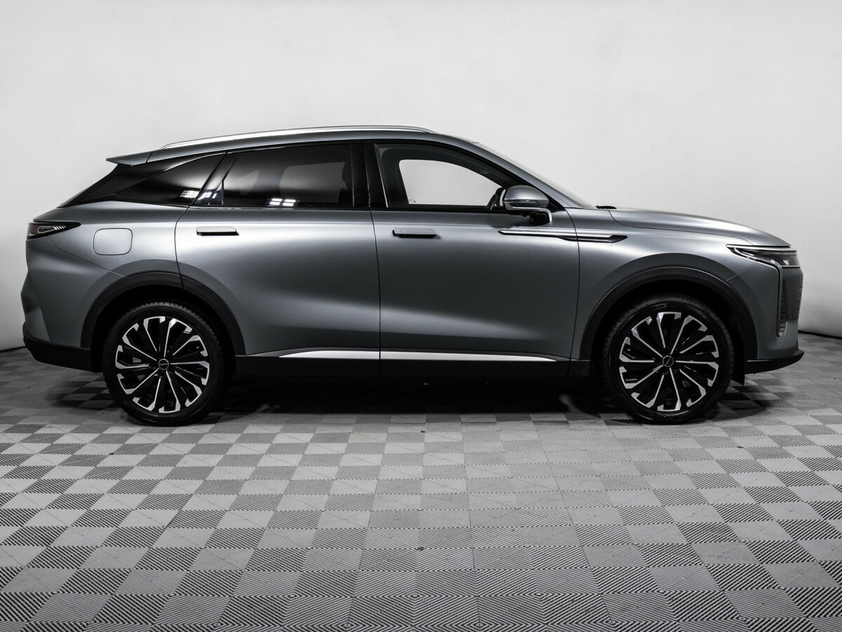 Exeed RX, 2023 - 36 633 км. | Фото №4