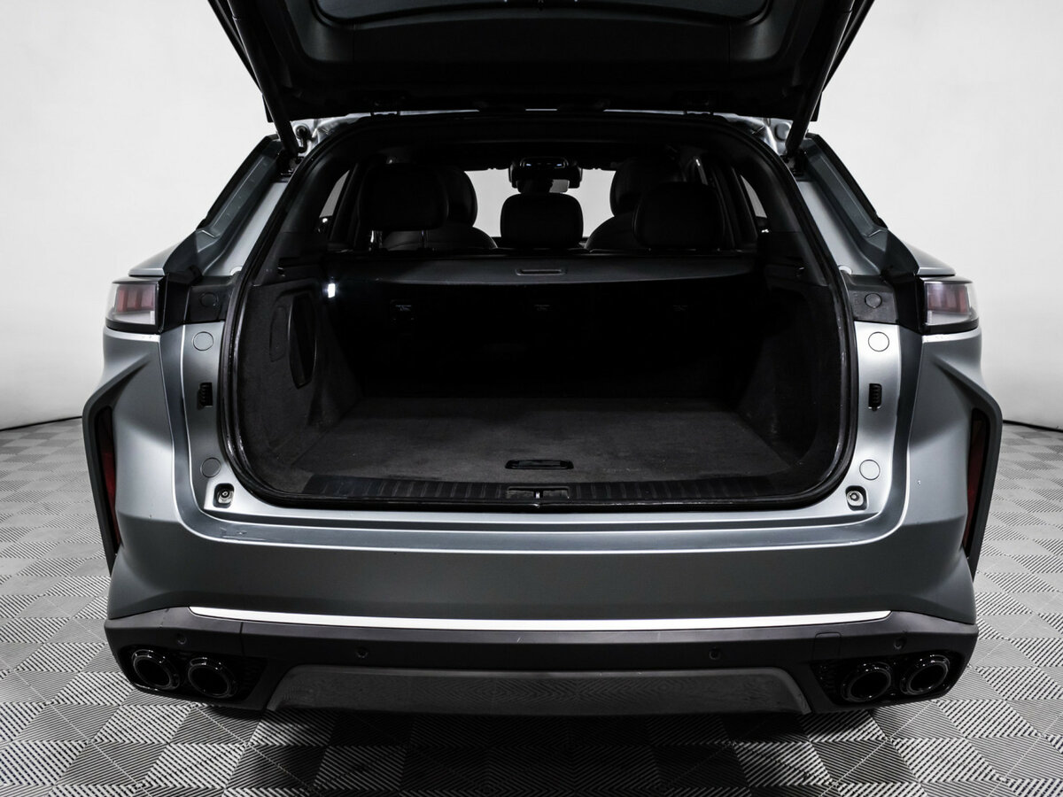 Exeed RX, 2023 Фото №14