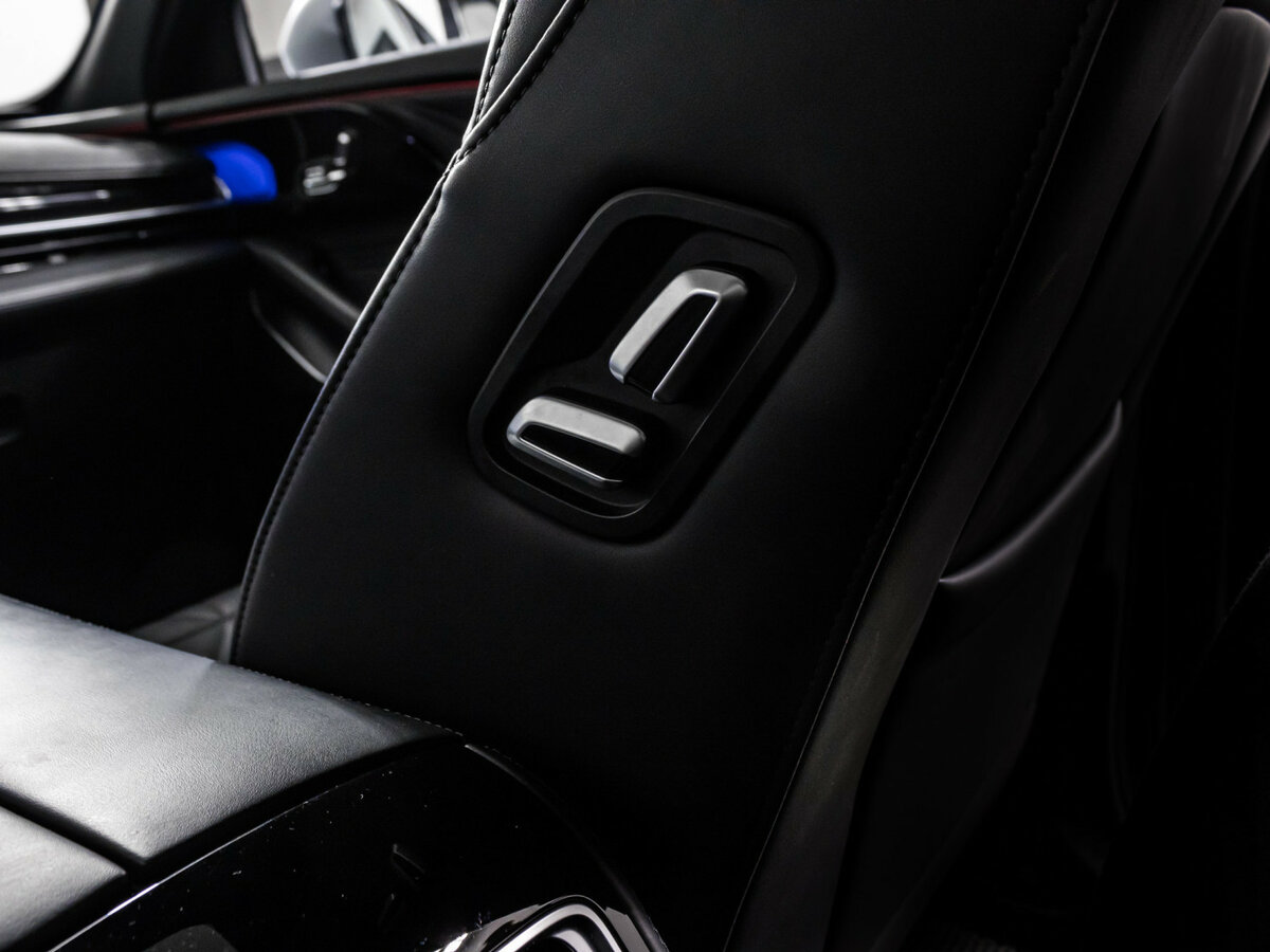 Exeed RX, 2023 Фото №18