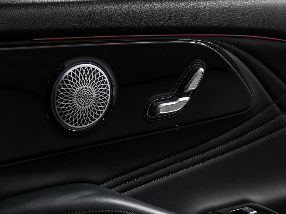 Exeed RX, 2023 Фото №21