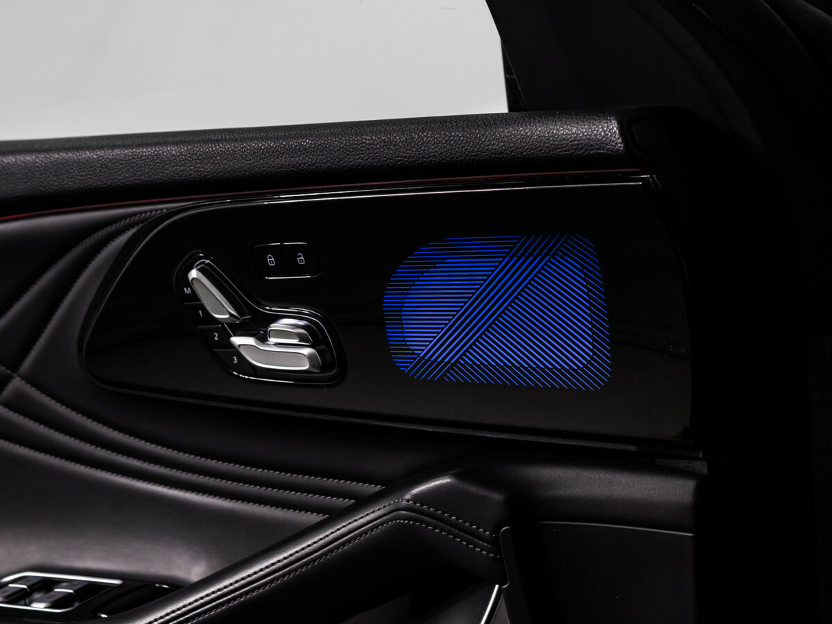 Exeed RX, 2023 Фото №23