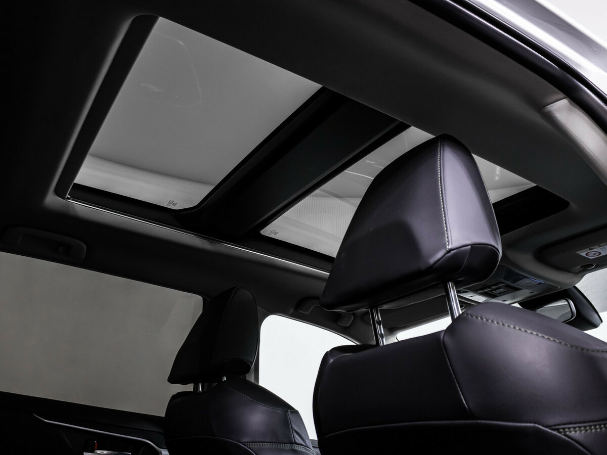 Toyota RAV4 V (XA50), 2024 Фото №15