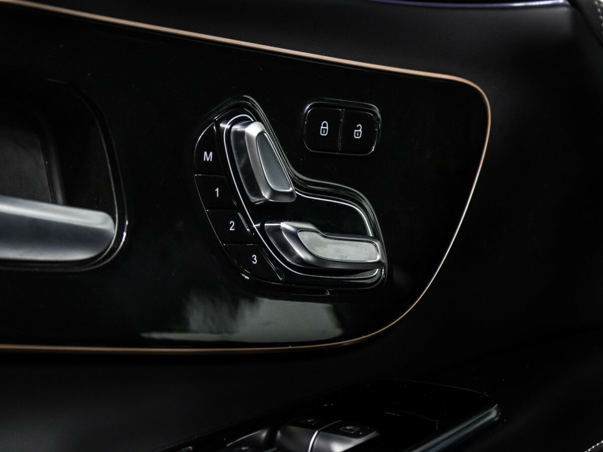 Exeed VX I Рестайлинг, 2023 Фото №17