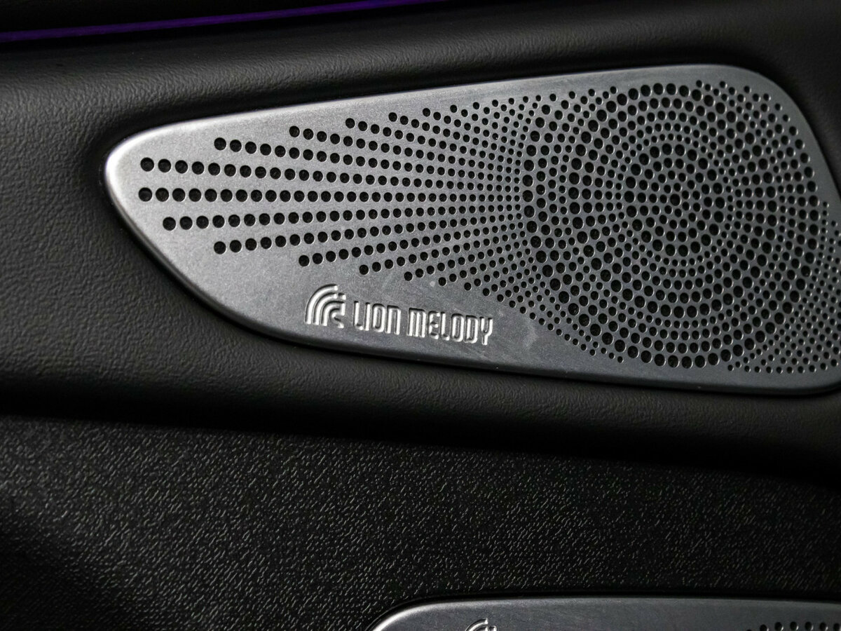 Exeed VX I Рестайлинг, 2023 Фото №18