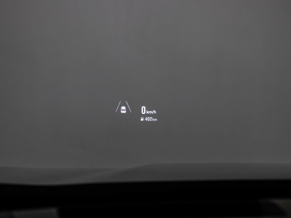 Exeed VX I Рестайлинг, 2023 Фото №21