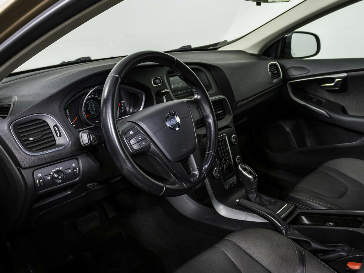 Volvo V40 Cross Country I, 2013 - 86 243 км. | Фото №8