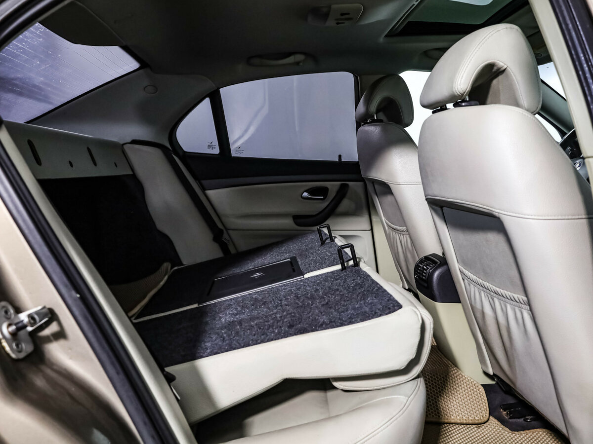 Saab 9-3 II, 2003 Фото №12