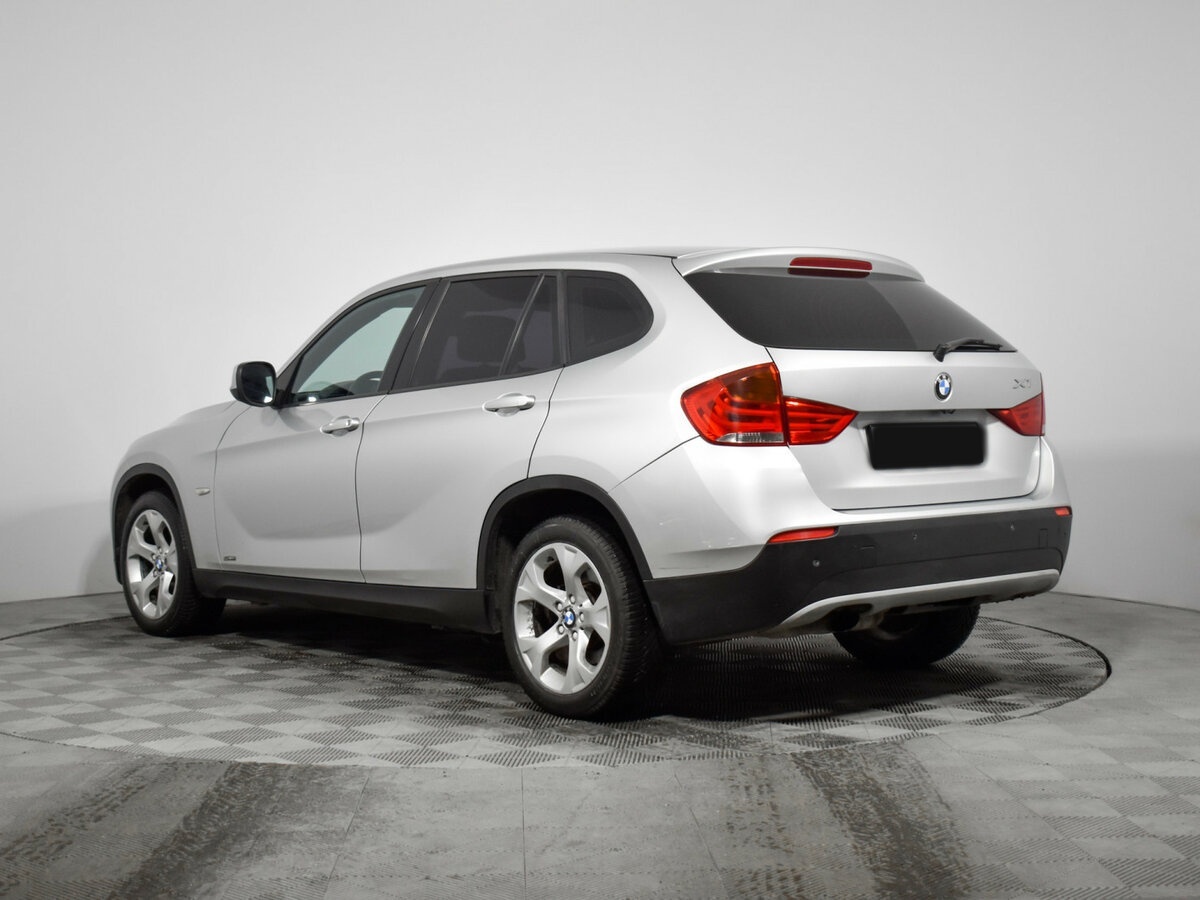 BMW X1 18i I (E84), 2010 - 199 017 км. | Фото №6