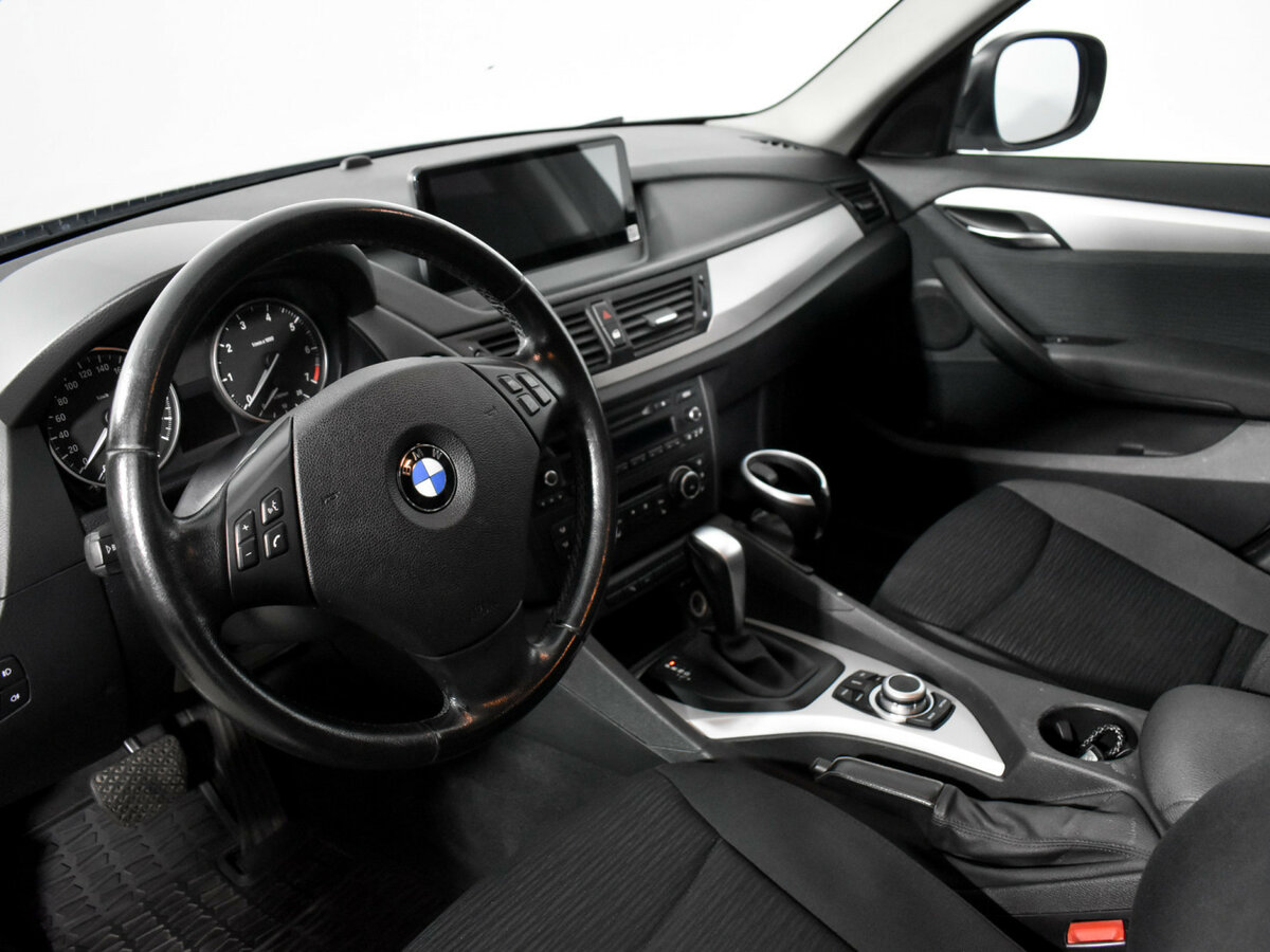 BMW X1 18i I (E84), 2010 - 199 017 км. | Фото №7