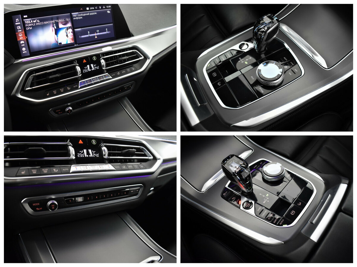 BMW X5 30d IV (G05/G18), 2018 Фото №10