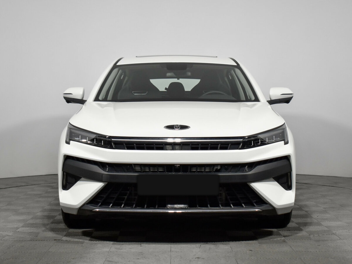 Москвич 6, 2023 Фото №2