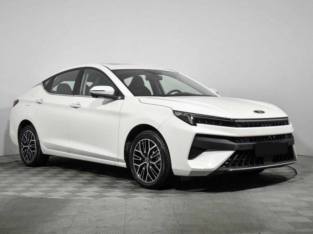 Москвич 6, 2023 Фото №3