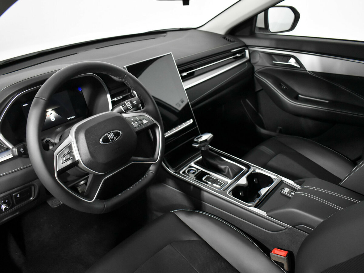 Москвич 6, 2023 Фото №7