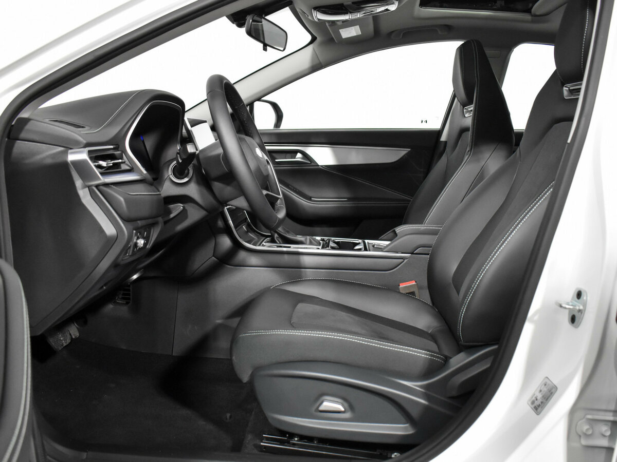 Москвич 6, 2023 Фото №8