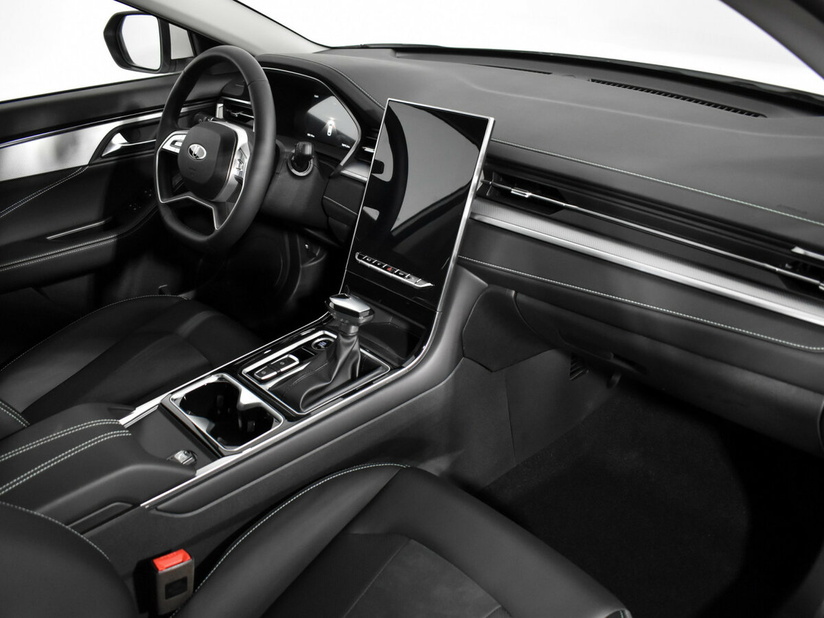 Москвич 6, 2023 Фото №9