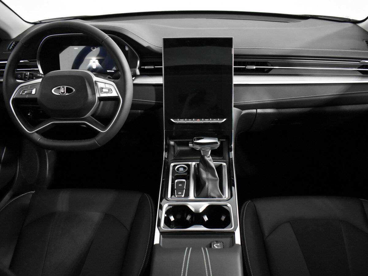 Москвич 6, 2023 Фото №10